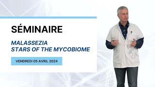 Séminaire - Stéphane Ranque, Parasitologie & Mycologie - IHU Méditerranée Infection