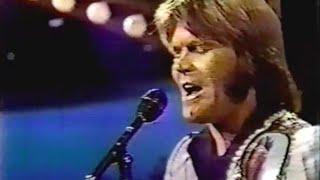 Glen Campbell Sings "Let's All Sing a Song About It"