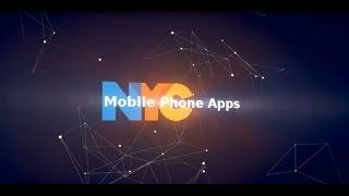 New York Mobile App Developer