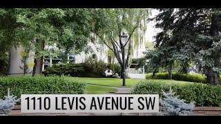 1110 Levis Ave SW - Calgary, AB - John Hripko Real Estate Team