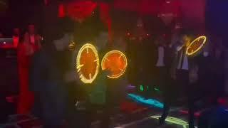 Karan Johar Birthday party Dance with Ranbir Kapoor and Ranveer Singh #shorts