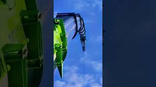 Xcmg Zoomline Mobile Crane Boom luffing System| biggest Mobile Cranes