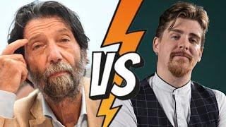 MASSIMO CACCIARI vs RICK DUFER su SCUOLA e ISTRUZIONE