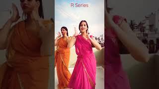 Nivedita New Instagram Reels trending #rncseries