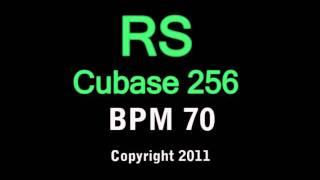 256 cubase