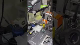 Today, let's have a look at the work table of a maintenance technician in Luowei~#luowei #toolstoday