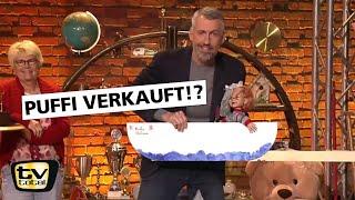 TV total Flohmarkt - Das große Live-Spektakel | TV total