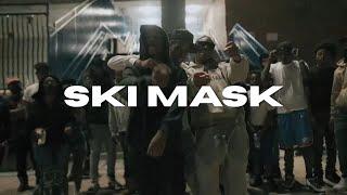 [FREE] Dark Drill Type Beat 2024 - "SKI MASK" x NY Drill