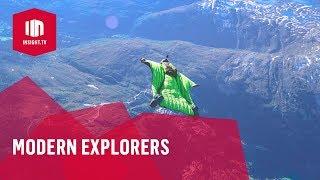 Modern Explorers | Official Trailer [UHD] | Insight TV