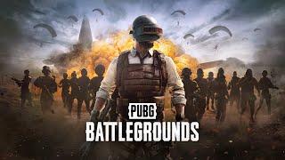 PUBG EFSANE KAMUFİLAJLI DUO BİRİNCİLİK