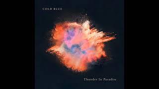 Cold Blue - Thunder In Paradise (Mc MoSeS_exe)  @TranceMyDelivrance  #trancemydelivrance