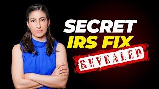 How to Fix an IRS S-Corp Election Mistake