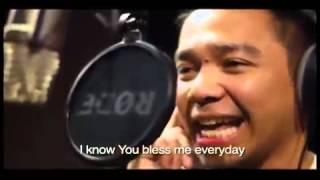 I Am Grateful by RJ Jimenez Miro Valera)