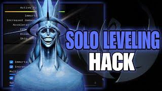 Solo Leveling ARISE Hack SECRETS You Won't Believe!