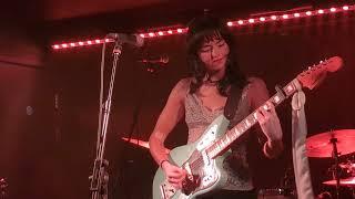 Yasmin Coe - When You Can't Have Her [Live at YES, 21/09/2024]