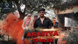 AGASTYA TRAILER || KARMA PRODUCTION