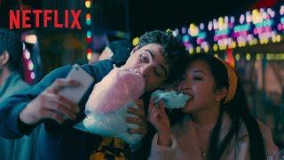 To All The Boys P.S. I Still Love You | Offizieller Teaser | Netflix