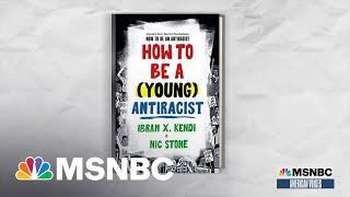 Race relations expert explains why it’s important to understand the history of American racism  