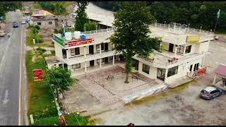 pamir hotel Balakot good location