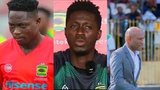 KOTOKO TO SIGN 5 NEW PLAYERS, JUSTICE BLAY AGREES BUT FREDERICK ASARE YET TO COMMIT