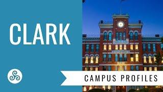 Campus Profile - Clark University