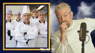The DEATH Of TALENTED Chef De Partie's!