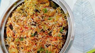 How to make chicken briyani/arabic recipe #mhemzkie ofw in Dubai