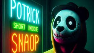 Neon Fright: The Potrick Snap Chronicles | Short Inddie Horror Game