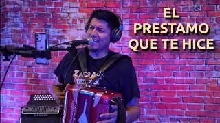 El Prestamo - Conjunto Diamante Norteño