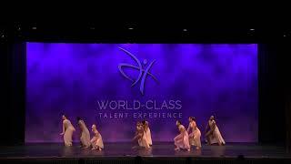 BCity Reps Dance Studio | Contemporary | WCTE 2023 Regionals