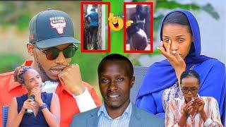 VIDEO BASAMBANA YIRUKA YAMBAYE UBUSA! NIGUTE DANNY NANONE YATWARA NGWINO WA SABIN NTA TANGE INDEZO