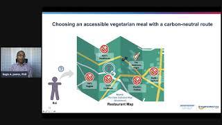 R/Pharma 2021 Day 2.  Regis James.  Intermap: An integrative multiomics approach