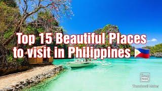 15 best places to visit in the Philippines  Swiss Entertainment 72 