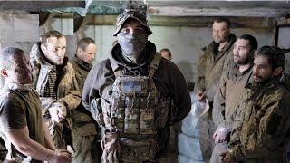 RUSSIANS STEP UP OFFENSIVE IN UKRAINE’S SUMY REGION: FIRST MOSKOW MARINES ARE CAPTURED || 2025