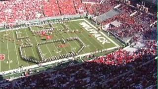 Pregame Performance 2009 (Maryland at NCSU) (2/2)