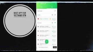 How to connect to Vietnam VPN | best Vietnam VPN app | Vietnam legit Vpn app | vietnam vpn app