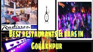 Best restaurants in Gorakhpur