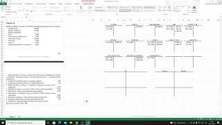 Księgowanie zdarzeń gospodarczych, zadanie 6