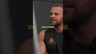 Mike Sommerfeld: Der Weg zum Erfolg mit Disziplin im Bodybuilding und Business #bodybuilding