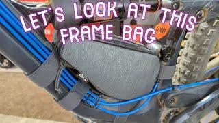 Evoc Multi Frame Pack Review