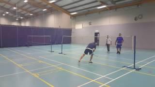 Badminton Bedford