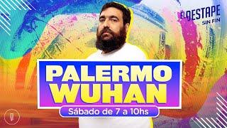 Palermo Wuhan, El Especial de los Sábados, ¿Qué me contás?, Reunión Cumbre y Cápsula | El Destape