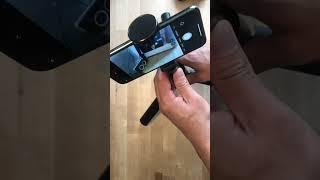 Unboxing Tiktok Phone Stand #tech #unboxing #techtok #margaritocreates