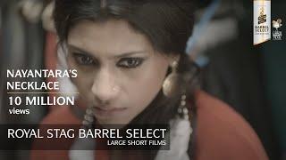 Nayantara's Necklace | Konkona Sen, Jaydeep Sarkar | Royal Stag Barrel Select Large Short Films