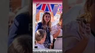 Breaking News: Eugenie's Testimony Contradicts Archie's Birth Announcement