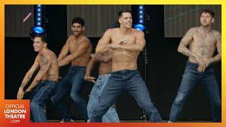 Magic Mike Live | West End LIVE 2025