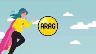 ARAG – wozu braucht man eine Rechtsschutzversicherung?