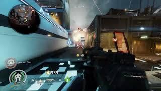 Cool frontier defence nuke eject (Titanfall 2)