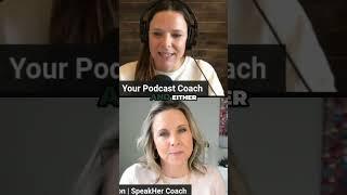 Podcasting Tips: Find Your Authentic Voice and Connect with Your Audience