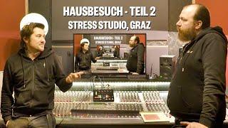 Klangfarbe Hausbesuch - Stressstudio Graz (Teil 2)